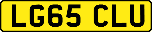 LG65CLU