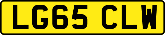 LG65CLW
