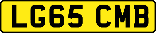LG65CMB