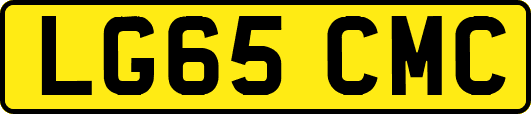 LG65CMC
