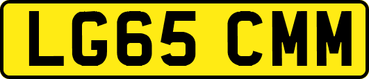 LG65CMM