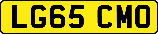 LG65CMO