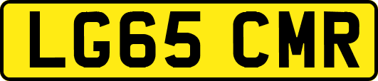 LG65CMR