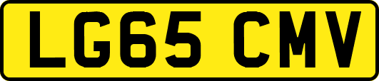 LG65CMV