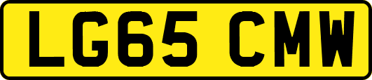 LG65CMW