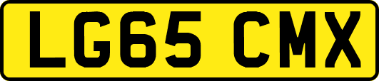 LG65CMX