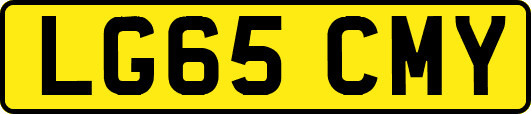 LG65CMY