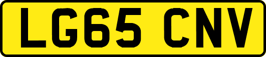 LG65CNV