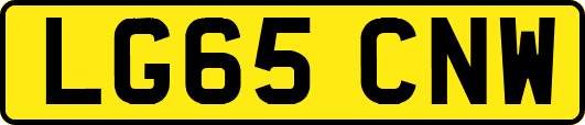 LG65CNW