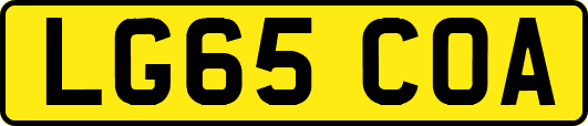 LG65COA