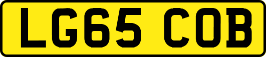 LG65COB