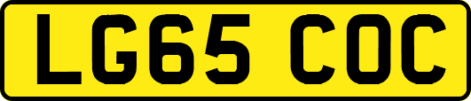 LG65COC