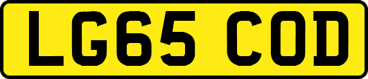 LG65COD