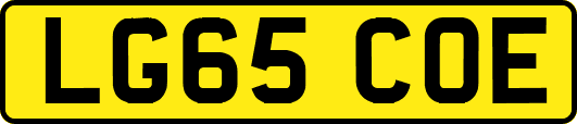 LG65COE