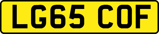 LG65COF