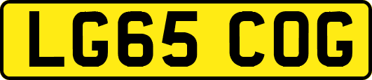 LG65COG