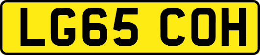 LG65COH