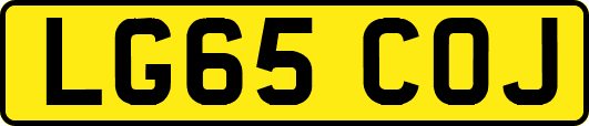 LG65COJ