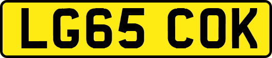 LG65COK