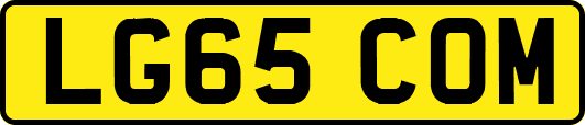 LG65COM