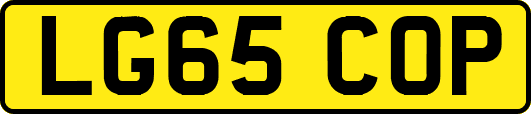 LG65COP