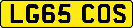LG65COS