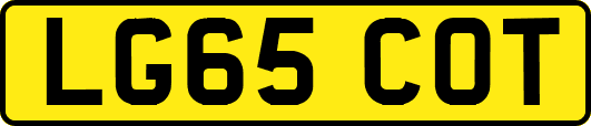 LG65COT