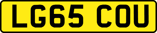 LG65COU