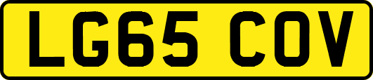 LG65COV