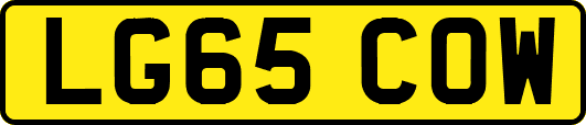 LG65COW