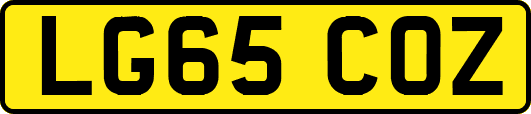 LG65COZ