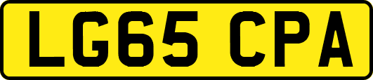 LG65CPA