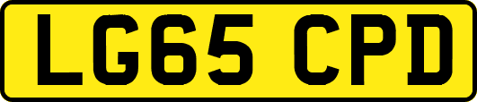 LG65CPD