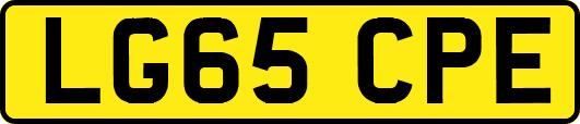 LG65CPE