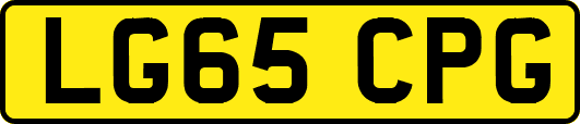 LG65CPG
