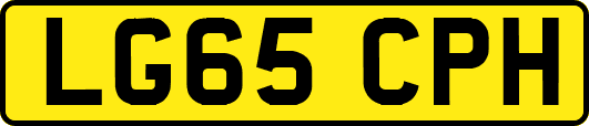 LG65CPH