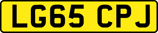 LG65CPJ