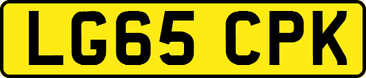 LG65CPK