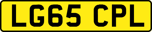 LG65CPL