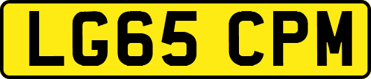 LG65CPM