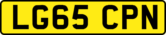 LG65CPN