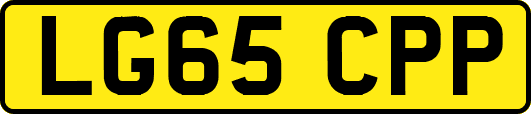 LG65CPP