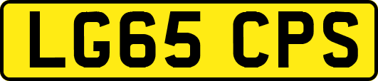 LG65CPS
