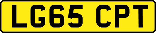 LG65CPT