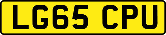 LG65CPU