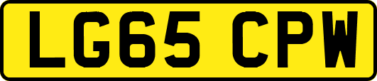 LG65CPW
