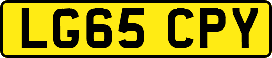 LG65CPY