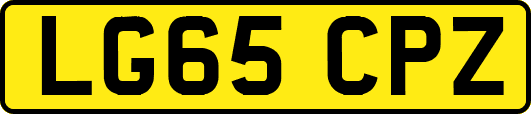 LG65CPZ