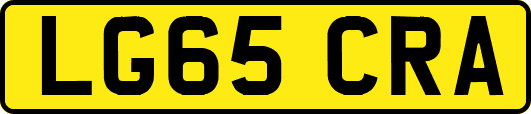 LG65CRA