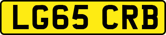 LG65CRB